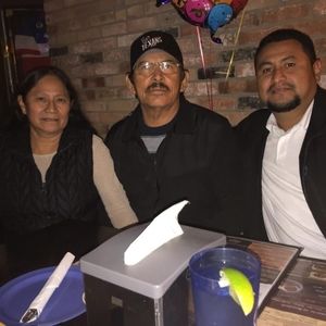 Meet your Posher, Alfonso